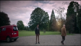 Border line - Season 01 Episode 05